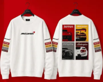 Sweatshirt